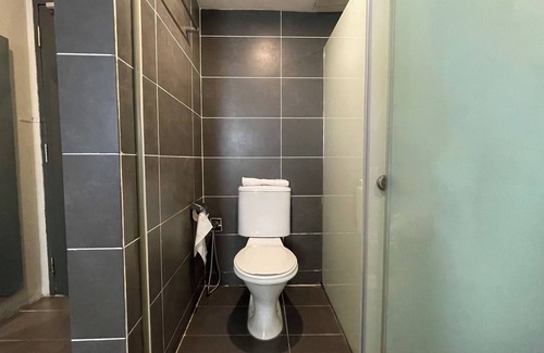 Rawang Hotel | The Leverage Business Hotel Rawang
