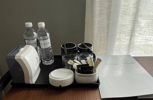 Rawang Hotel | The Leverage Business Hotel Rawang