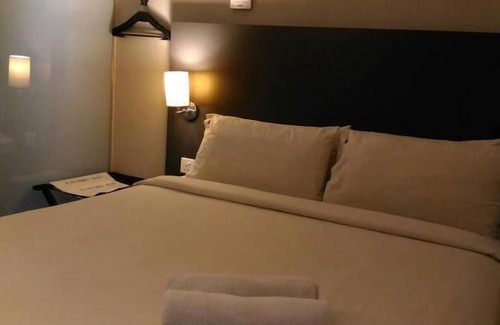 Rawang Hotel | The Leverage Business Hotel Rawang