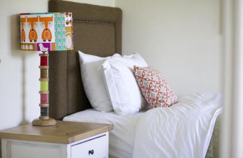 Newquay Hotel | The Lewinnick Lodge