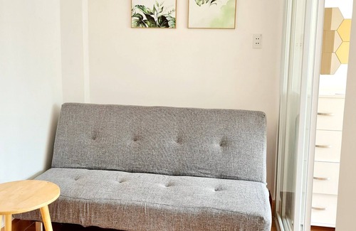 Tan Binh Condo | The Liberty Condo in D11