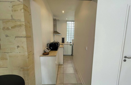 Libourne Apartment | The Libournettes - Serenity