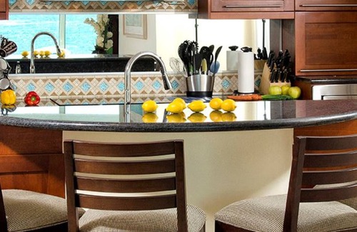 Oyster Pond Condo | The Lighthouse at Oyster Bay Beach Club Resort