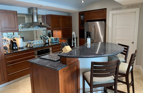Oyster Pond Condo | The Lighthouse at Oyster Bay Beach Club Resort