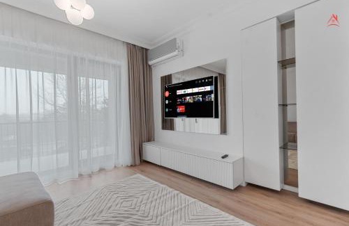 Sector 1 Apartment | The Light Home