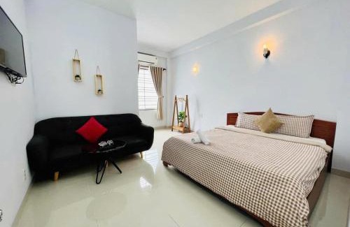 Vung Tau Hotel | The Light motel - Nhà nghỉ Hùng Linh