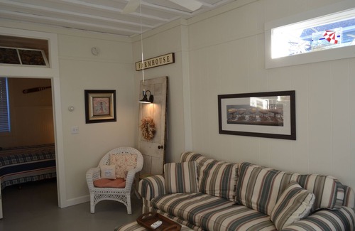 Ocean Park House | . "The Lighthouse " In Old Orchard Beach/Ocean Park Maine.