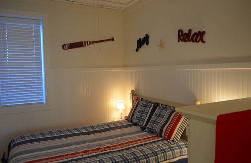 Ocean Park House | . "The Lighthouse " In Old Orchard Beach/Ocean Park Maine.
