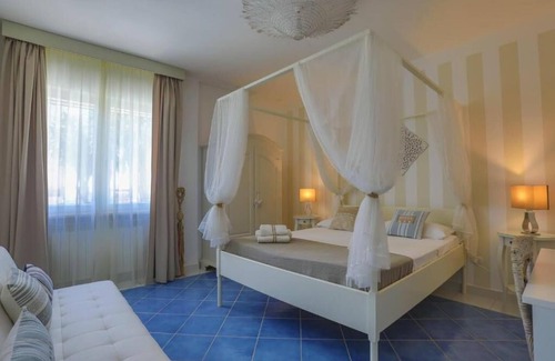 Porto Cesareo Bed & Breakfast | THE LIGHTHOUSE LECCE