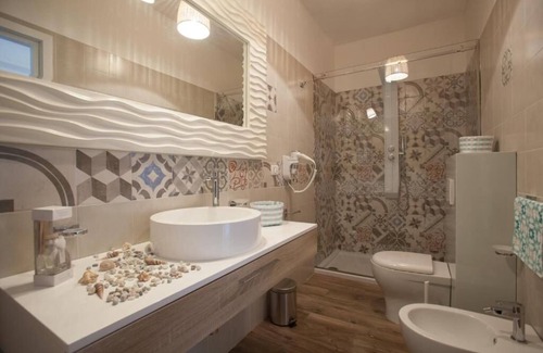 Porto Cesareo Bed & Breakfast | THE LIGHTHOUSE LECCE