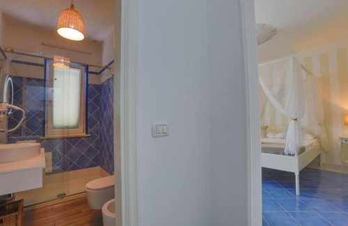 Porto Cesareo Bed & Breakfast | THE LIGHTHOUSE LECCE