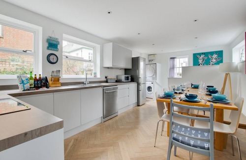 Southwold House | The Lighthouse Watch