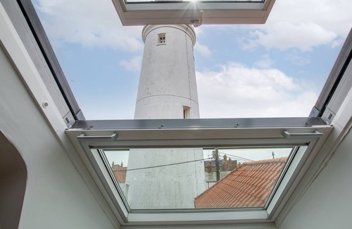 Southwold House | The Lighthouse Watch
