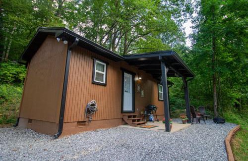 Robbinsville House | The Lil House