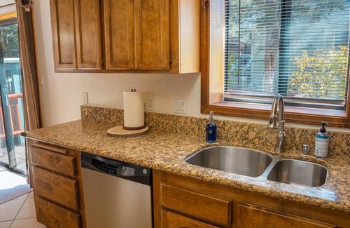 Big Bear City Villa | The Lilac Lodge, The Ultimate Getaway!