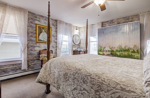 Ocean Grove Bed & Breakfast | The Lillagaard B&B