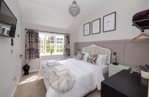 Ludwel House | The Lilley Pad in Ludlow Cosy, Central, Perfect for Couples, Netflix & Parking Permit