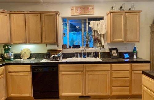 Cedar Ridge House | The Lily Pad- Your Home Away From Home
