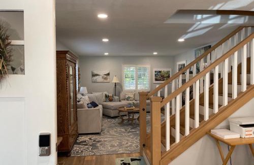 Cedar Glen House | The Lily Pond Cottage, Lake Arrowhead, CA