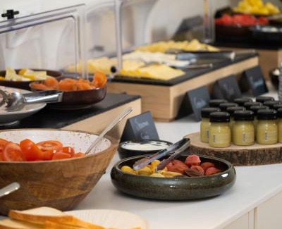 Saint-Josse-ten-Noode Hotel | The Liman Hotel