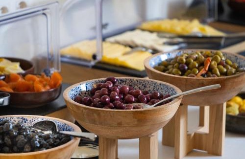 Saint-Josse-ten-Noode Hotel | The Liman Hotel