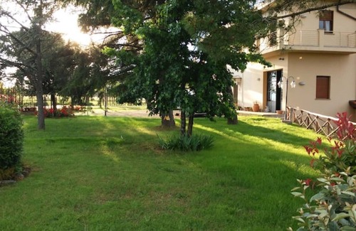 Terranuova Bracciolini Apartment | The Lime Tree