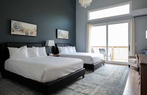 Dahlonega House | The Limelight Inn
