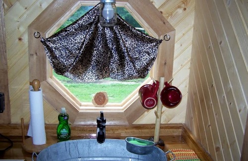Lebanon Apartment | The Limerence Tiny House - The Legend!