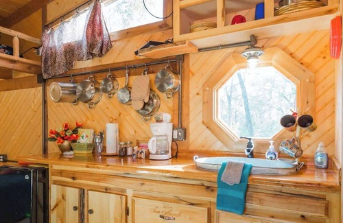 Lebanon Apartment | The Limerence Tiny House - The Legend!