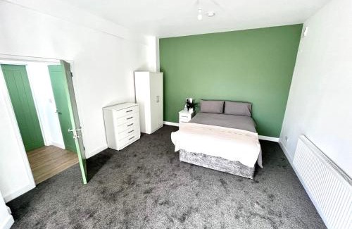 Dorridge Apartment | The Limes Blackheath