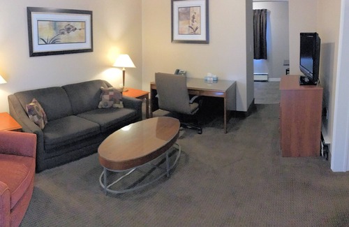 North Bay Hotel | The Lincoln Inn