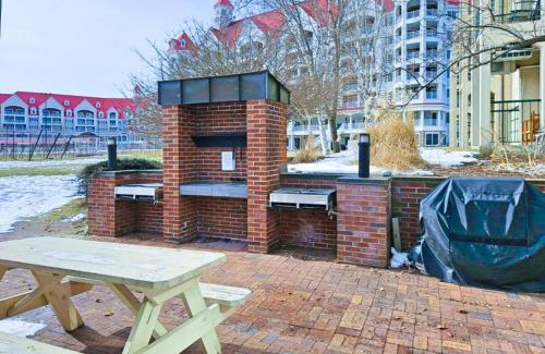 Lincoln Apartment | The Lincoln