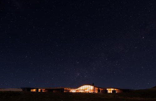 Birchwood Cabin | The Lindis