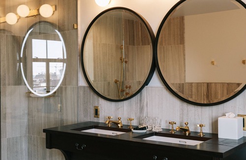 Adams Morgan Hotel | The LINE Hotel DC