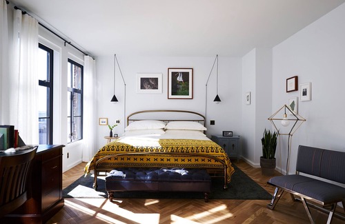 Adams Morgan Hotel | The LINE Hotel DC