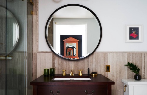 Adams Morgan Hotel | The LINE Hotel DC