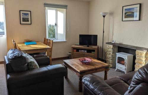 West Compton House | The Linhay