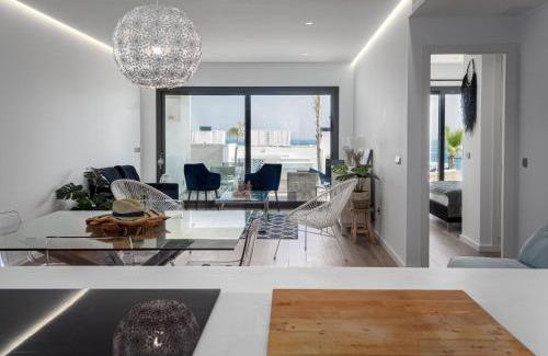 San Roque Apartment | The Links II 2323 Appartment with sea view