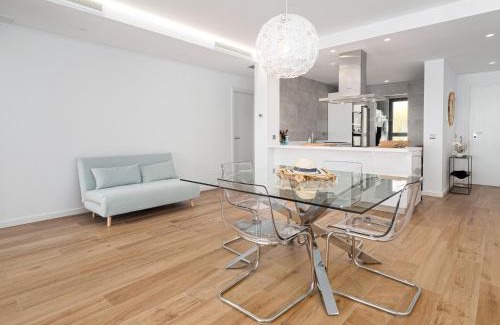 San Roque Apartment | The Links II 2323 Appartment with sea view