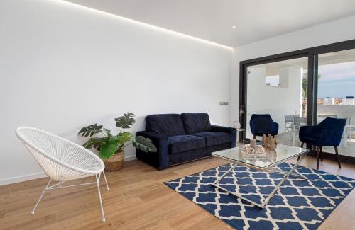 San Roque Apartment | The Links II 2323 Appartment with sea view