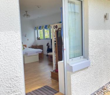 Aberlady Apartment | The Links Lookout at Craigielaw