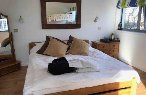 Aberlady Apartment | The Links Lookout at Craigielaw