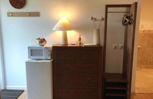 Aberlady Apartment | The Links Lookout at Craigielaw