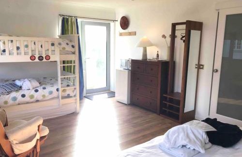 Aberlady Apartment | The Links Lookout at Craigielaw
