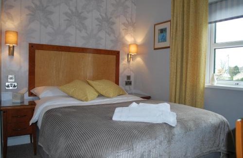 Gosforth Hotel | The Lion and The Lamb