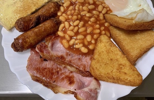 Aldershot Bed & Breakfast | The Lion Brewery