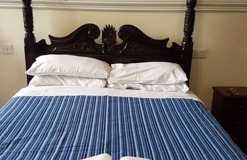 Banbury Hotel | The Lismore Hotel