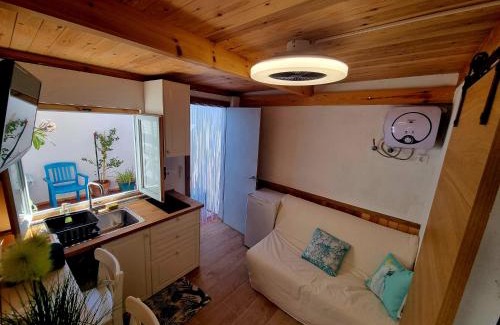 Caleta de Fuste Apartment | The Litle House Estudio