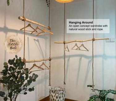 Taman Hock Ann Apartment | The Little Bali - Kuala Lumpur