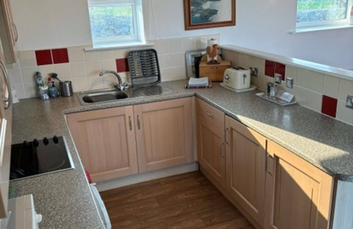 St Ives Cottage | The Little Barn St. Ives Retreat